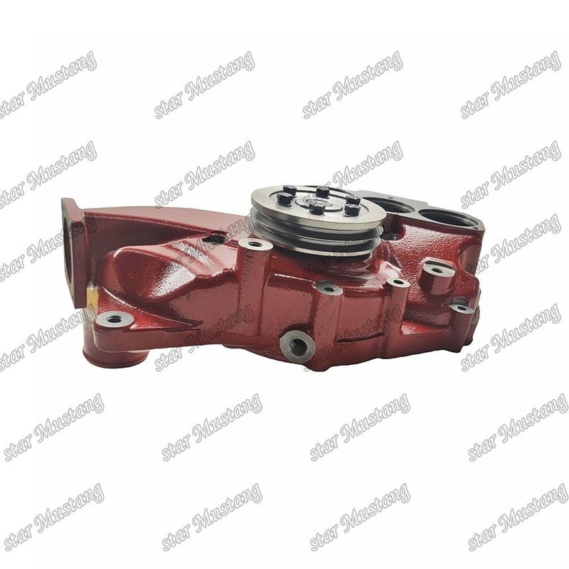 Pompa air P222 P158 65.06500.6148 Untuk bagian perbaikan mesin diesel Doosan