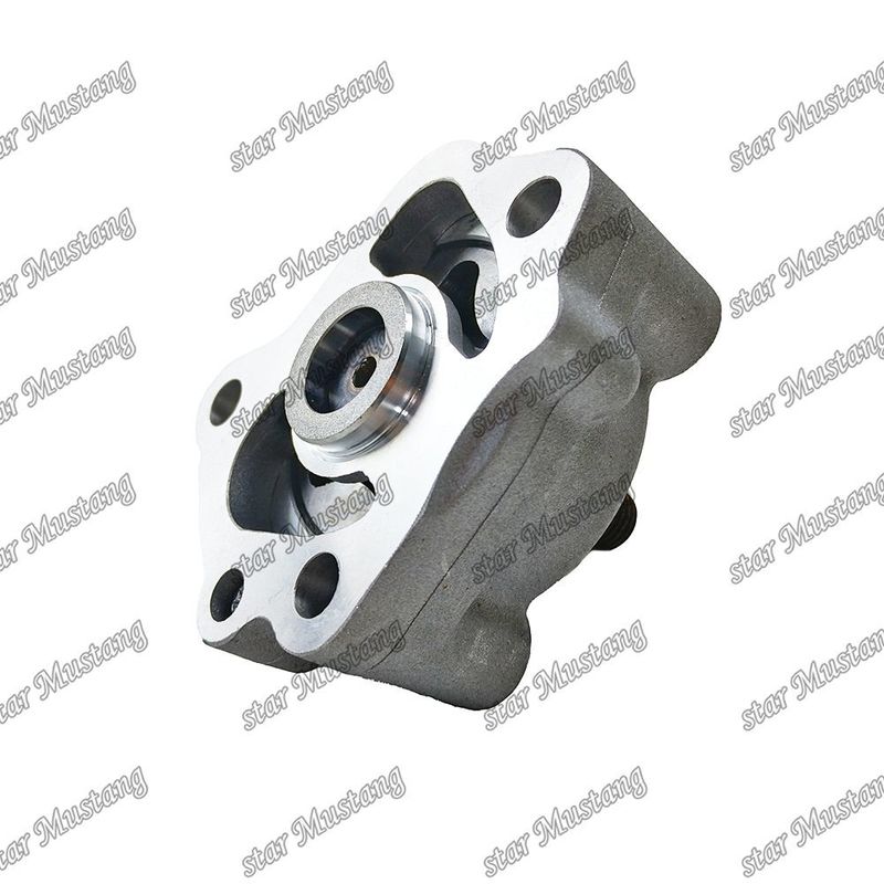 Pompa minyak Z400 Z430 Z482 Z602 D600 D640 D662 D722 D782 D902 16851-35012