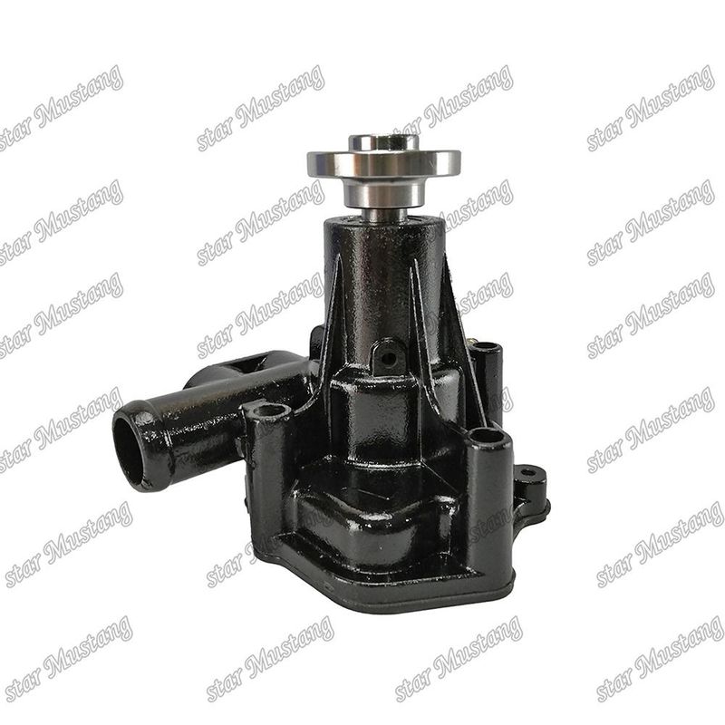 Pompa air 3D78-1 3D84-3 129002-42004 119810-42002 129100-42000 129100-42001