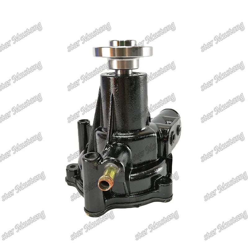 Pompa air 3D78-1 3D84-3 129002-42004 119810-42002 129100-42000 129100-42001