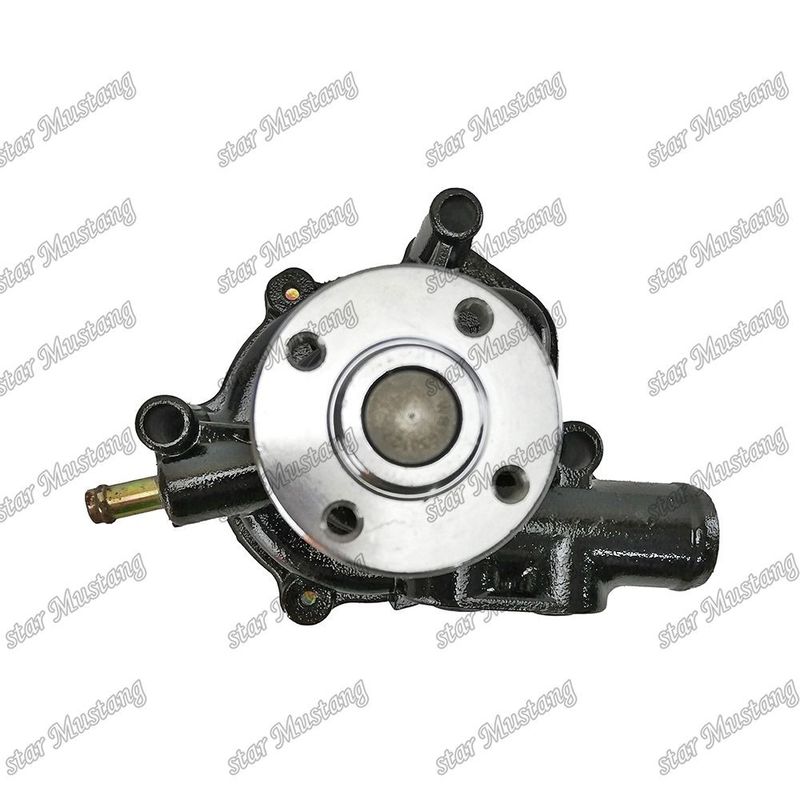 Pompa air 3D78-1 3D84-3 129002-42004 119810-42002 129100-42000 129100-42001