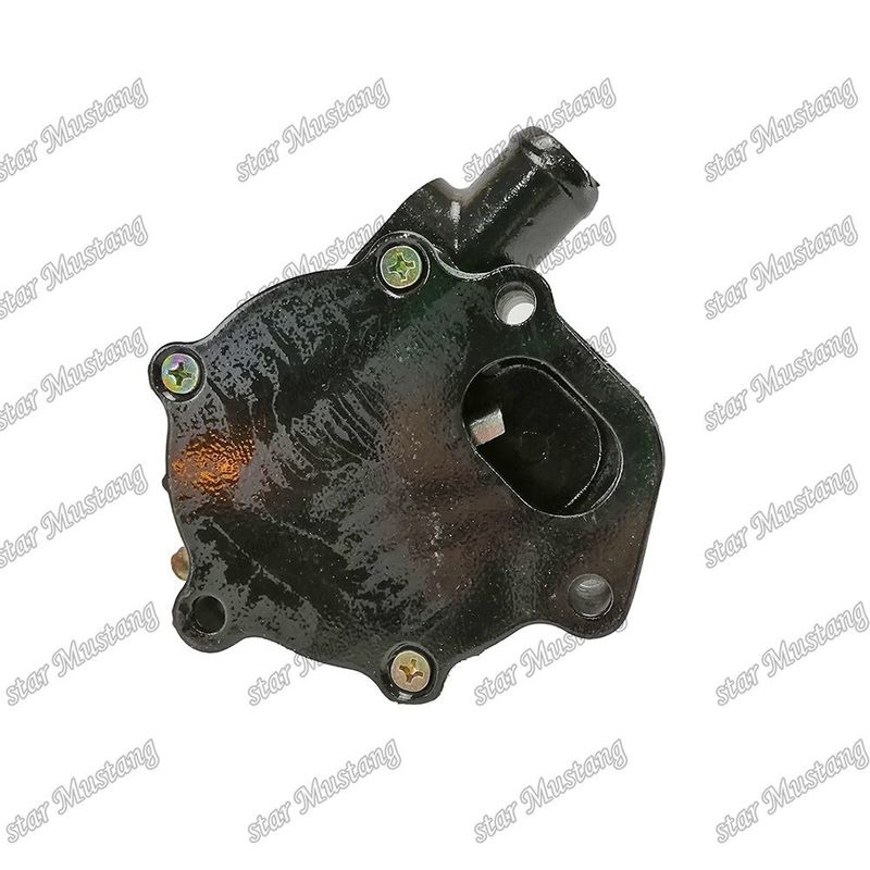 Pompa air 3D78-1 3D84-3 129002-42004 119810-42002 129100-42000 129100-42001