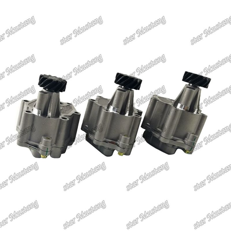 Mesin FE6T FD6T Pompa minyak 15010-Z5512 15010-Z5513 15010-Z5001 15010-Z5503 15010-Z5004 Untuk suku cadang mesin NISSAN