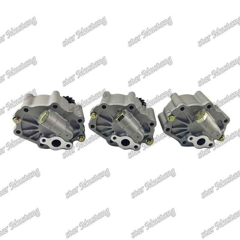 Mesin FE6T FD6T Pompa minyak 15010-Z5512 15010-Z5513 15010-Z5001 15010-Z5503 15010-Z5004 Untuk suku cadang mesin NISSAN