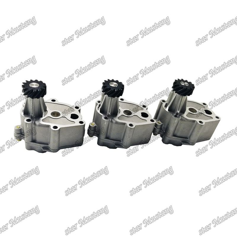 Mesin FE6T FD6T Pompa minyak 15010-Z5512 15010-Z5513 15010-Z5001 15010-Z5503 15010-Z5004 Untuk suku cadang mesin NISSAN