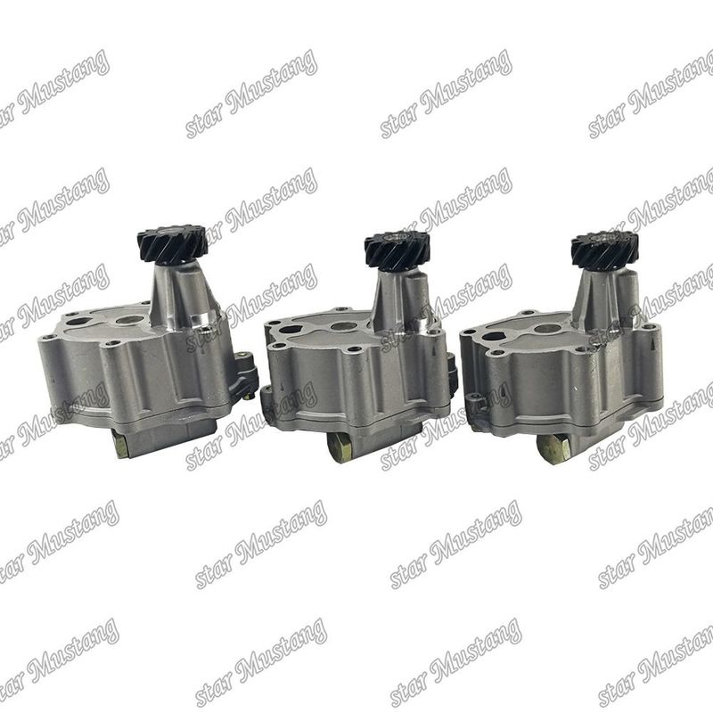 Mesin FE6T FD6T Pompa minyak 15010-Z5512 15010-Z5513 15010-Z5001 15010-Z5503 15010-Z5004 Untuk suku cadang mesin NISSAN