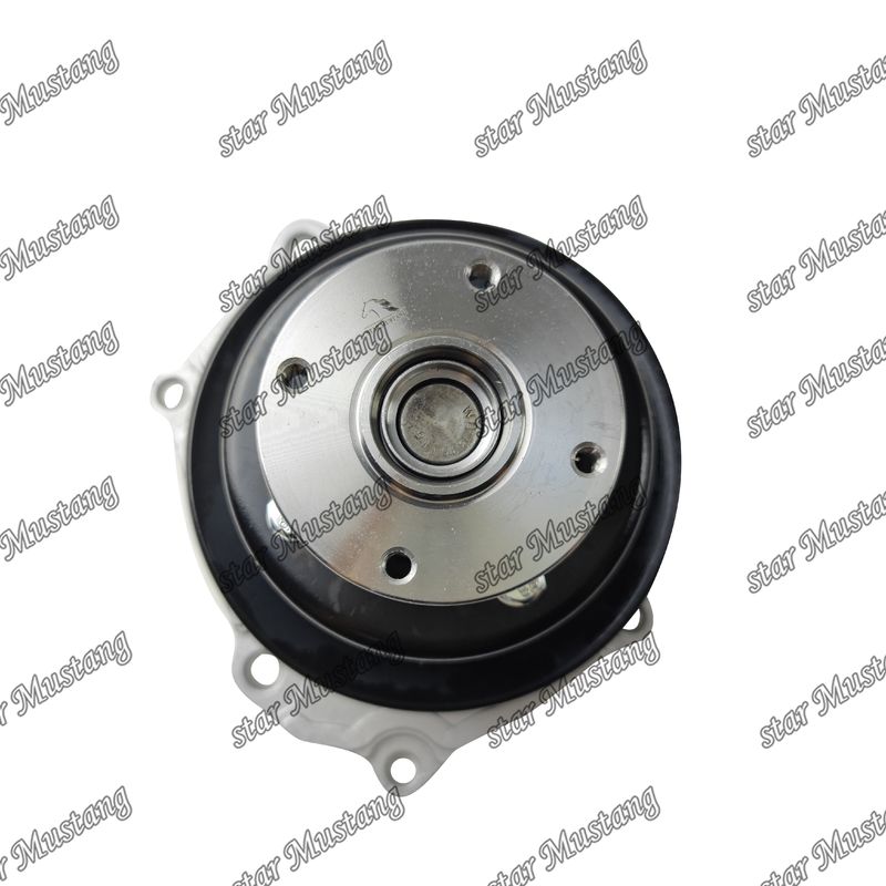 BD30 TD23 TD25 TD27 Pompa air mesin 21010-40K31 Untuk suku cadang mesin NISSAN