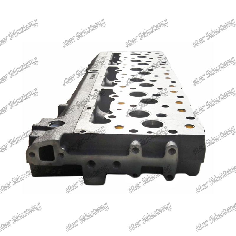 3306 330B Mesin Cylinder Head Electric Injection 8N1187 Untuk suku cadang mesin CAT