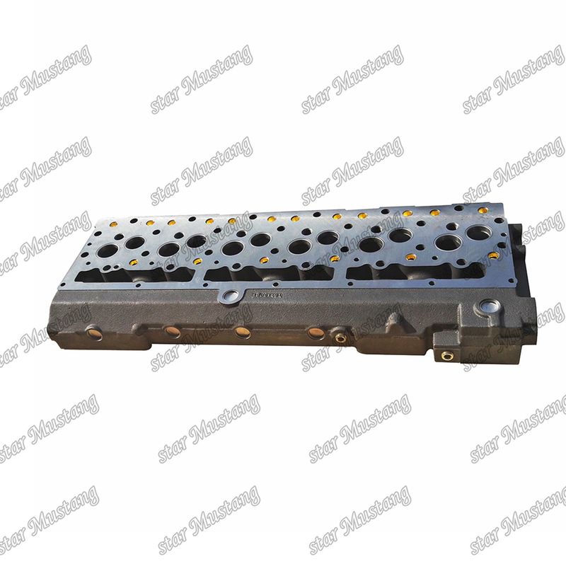 3306 330B Mesin Cylinder Head Electric Injection 8N1187 Untuk suku cadang mesin CAT