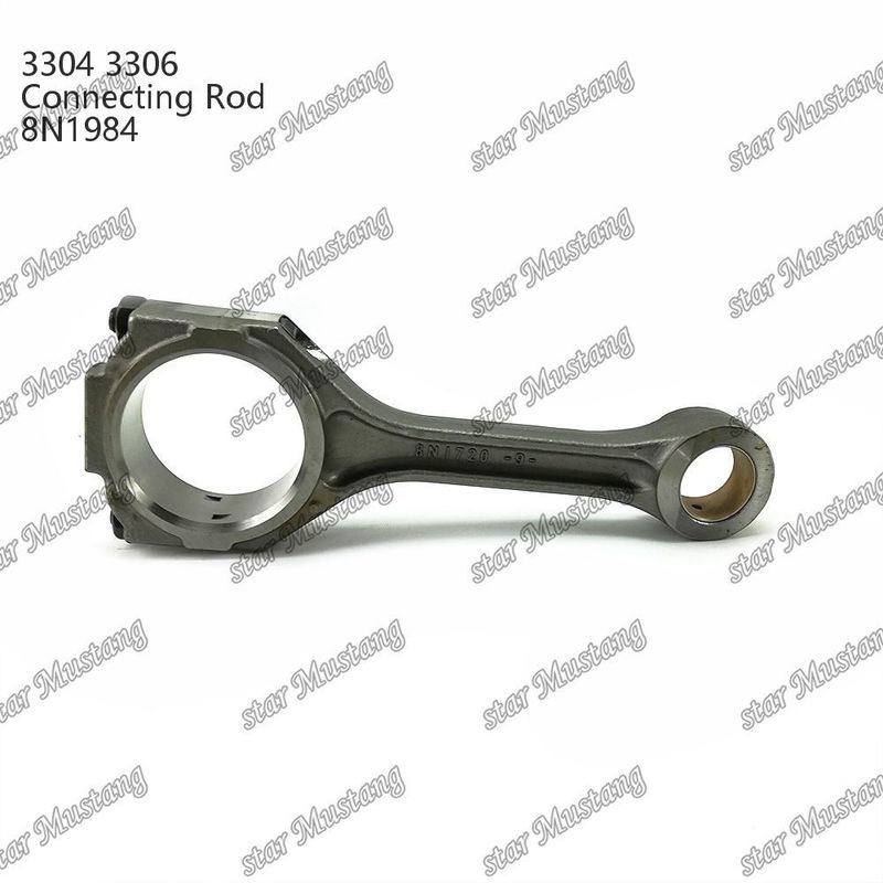 Stiker penghubung 3306 3304 38mm terhambat bergelombang 8N1984 Untuk Caterpillar