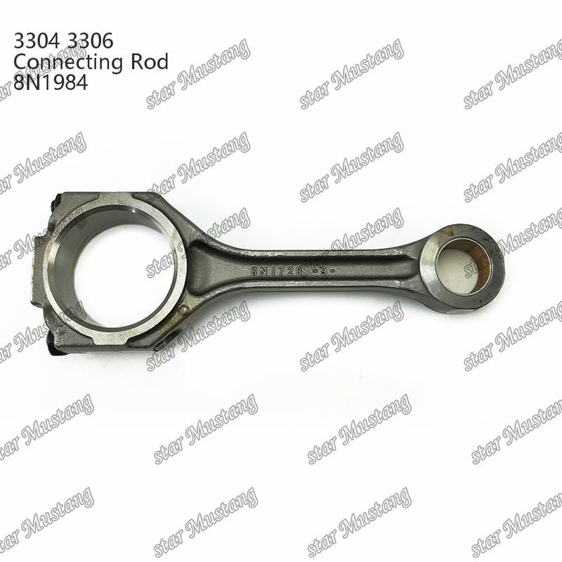 Stiker penghubung 3306 3304 38mm terhambat bergelombang 8N1984 Untuk Caterpillar