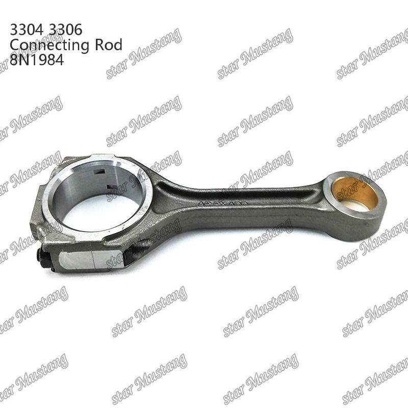 Stiker penghubung 3306 3304 38mm terhambat bergelombang 8N1984 Untuk Caterpillar