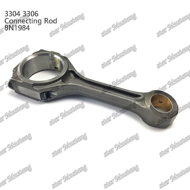 Stiker penghubung 3306 3304 38mm terhambat bergelombang 8N1984 Untuk Caterpillar