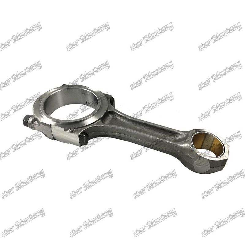 Tulang penghubung 3406 Staggered Beveled 8N1726 Untuk Caterpillar