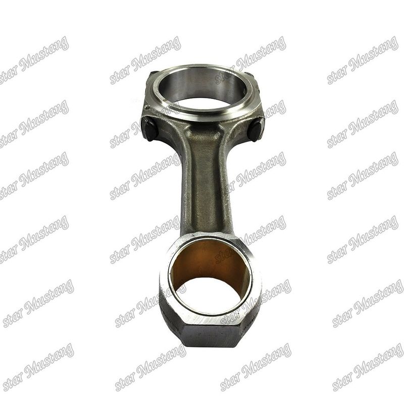 Tulang penghubung 3406 Staggered Beveled 8N1726 Untuk Caterpillar
