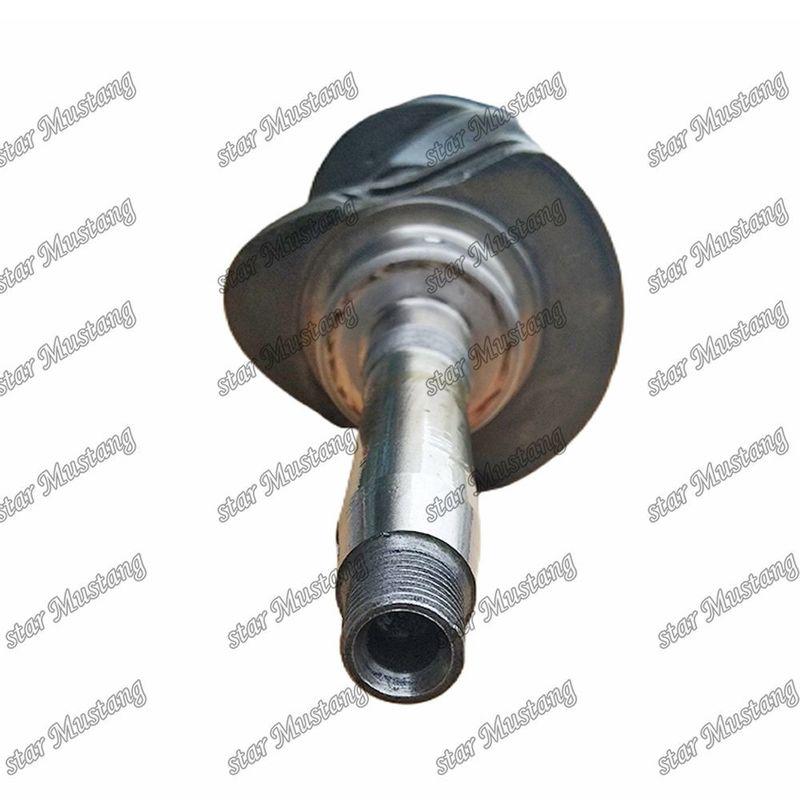 Crankshaft 3D84-1 Main Bearing 60mm Conrod Bearing 47mm YM729350-21700 729350-21700 Untuk bagian perbaikan mesin Yanmar