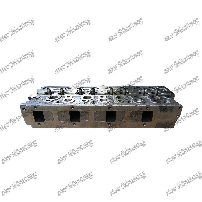 Kepala silinder 4D94 4D94-2 Komatsu tipe 6144-11-1112