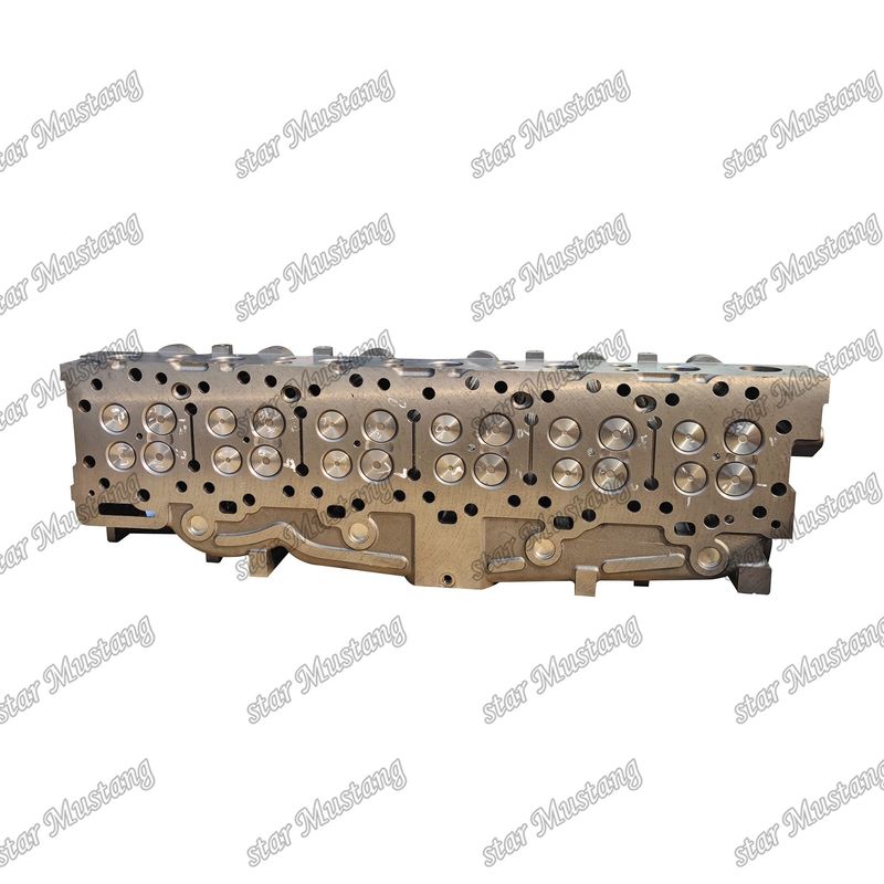 C18 Motor Cylinder Head Assembly 2237263 223-7263 Untuk suku cadang mesin CAT