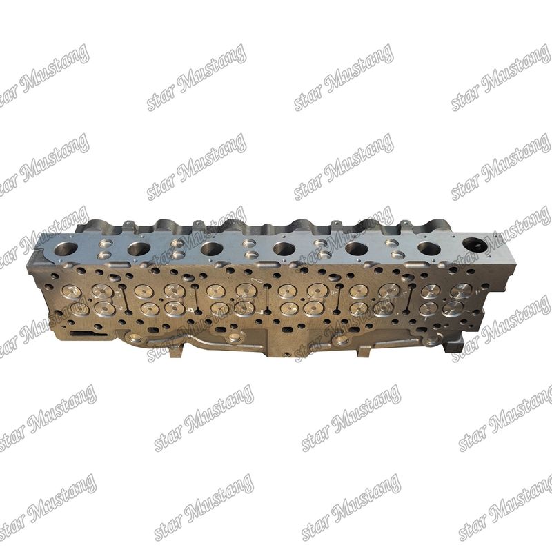 C18 Motor Cylinder Head Assembly 2237263 223-7263 Untuk suku cadang mesin CAT