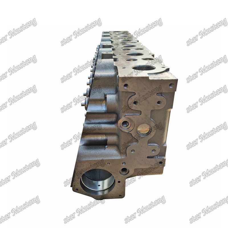 C18 Motor Cylinder Head Assembly 2237263 223-7263 Untuk suku cadang mesin CAT