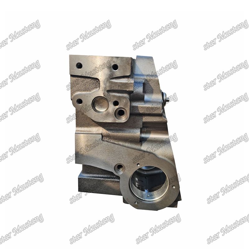 C18 Motor Cylinder Head Assembly 2237263 223-7263 Untuk suku cadang mesin CAT