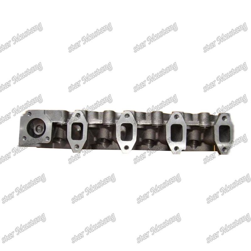 4BT 4D102 4BTA Kepala Silinder Mesin 3933370 3920005 3904570 Untuk suku cadang mesin Cummins