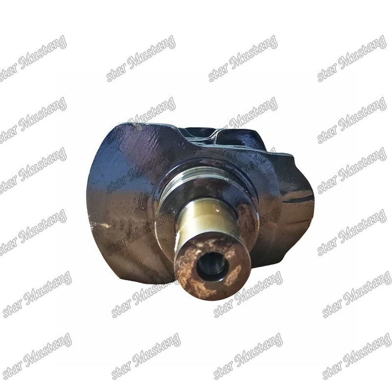 Crankshaft 4TNV106 4TNE106 PC95R-2 PC110R-1 PW95R-2 PW110R-1 123900-21000 YM123900 Untuk bagian perbaikan mesin diesel Yanmar