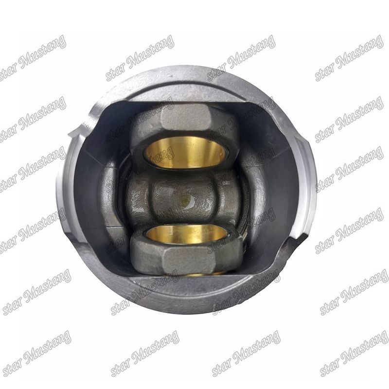 Piston Dengan Pin 3126 3126B 3126E Ukuran Kamar 78mm 325C 150-4621 238-2726