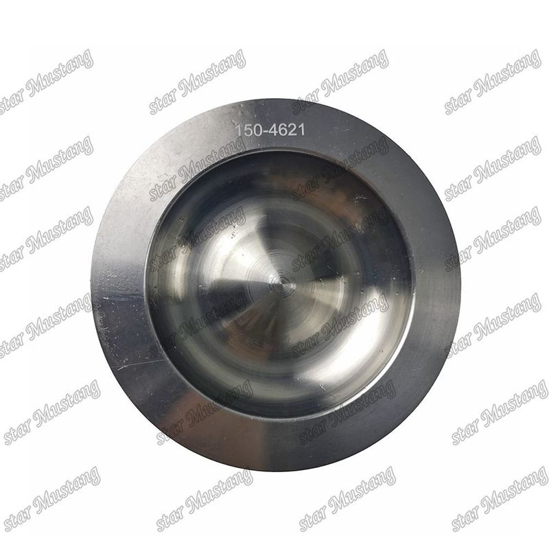 Piston Dengan Pin 3126 3126B 3126E Ukuran Kamar 78mm 325C 150-4621 238-2726