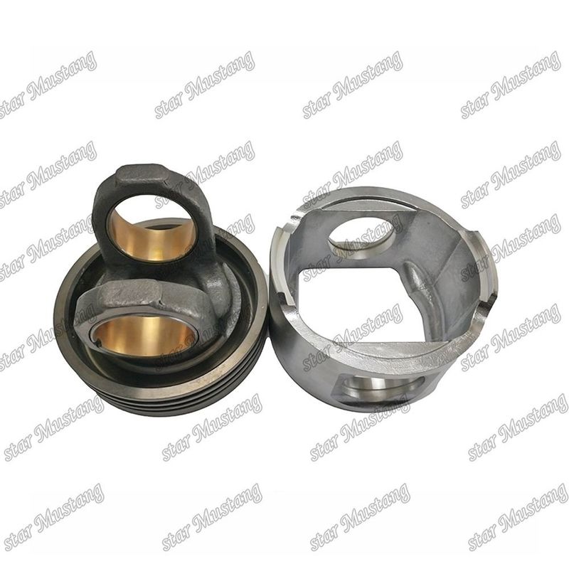 Piston Dengan Pin 3126 3126B 3126E Ukuran Kamar 78mm 325C 150-4621 238-2726