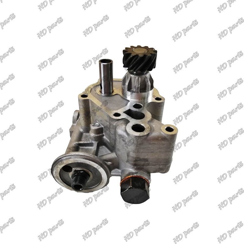 Pompa minyak 6D31 OLD SK200-3 ME084586 Untuk bagian perbaikan mesin diesel Mitsubishi