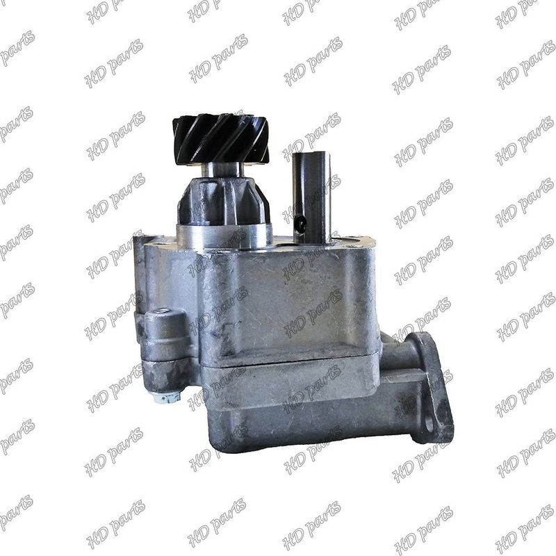 Pompa minyak 6D31 OLD SK200-3 ME084586 Untuk bagian perbaikan mesin diesel Mitsubishi