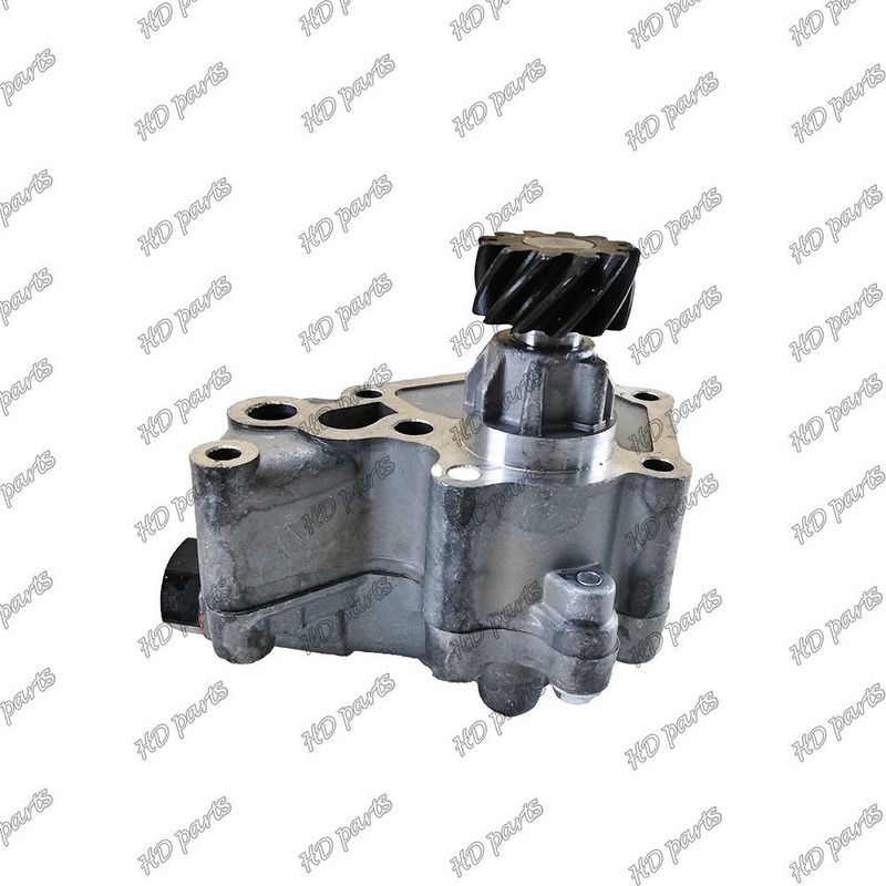 Pompa minyak 6D31 OLD SK200-3 ME084586 Untuk bagian perbaikan mesin diesel Mitsubishi