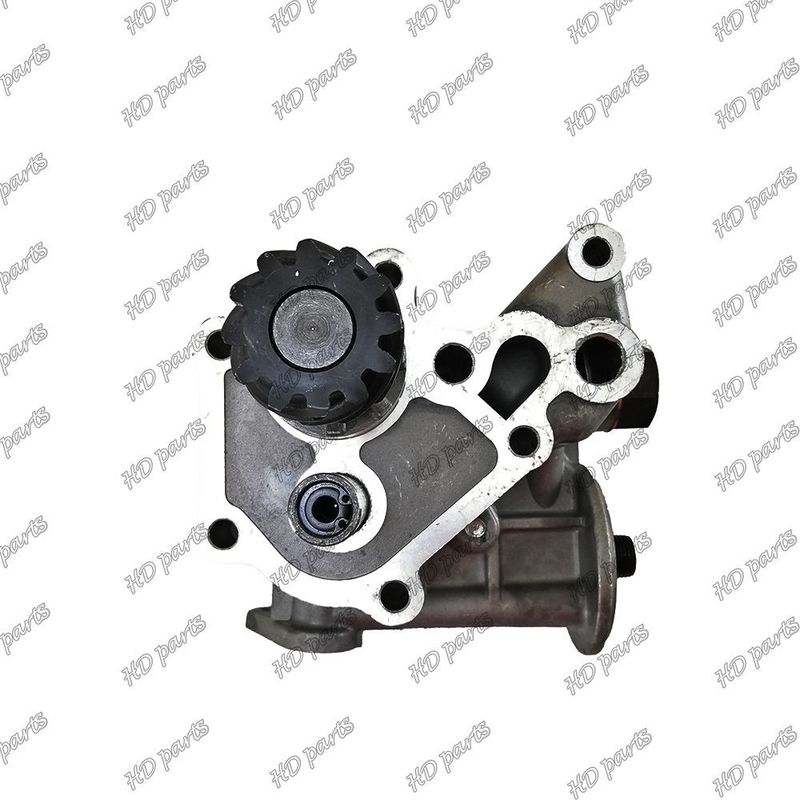 Pompa minyak 6D31 OLD SK200-3 ME084586 Untuk bagian perbaikan mesin diesel Mitsubishi