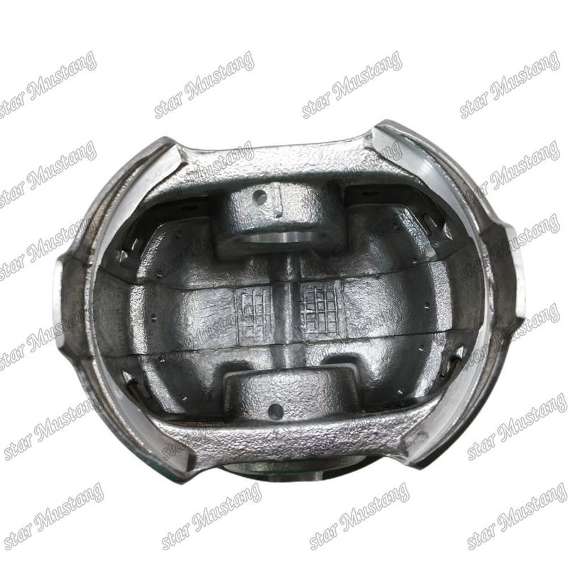 4G64 4G64A Piston Mesin Untuk Forklift MD194657 MD188998 Untuk suku cadang mesin Mitsubishi