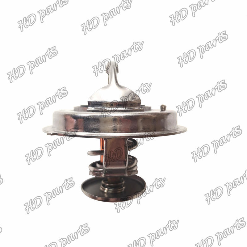 Thermostat 6D31 6D34 4D31 76.5°C ME996365 Untuk bagian perbaikan mesin diesel Mitsubishi