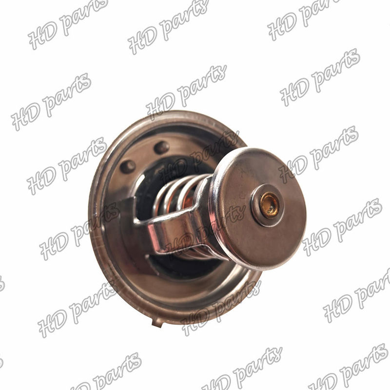 Thermostat 6D31 6D34 4D31 76.5°C ME996365 Untuk bagian perbaikan mesin diesel Mitsubishi