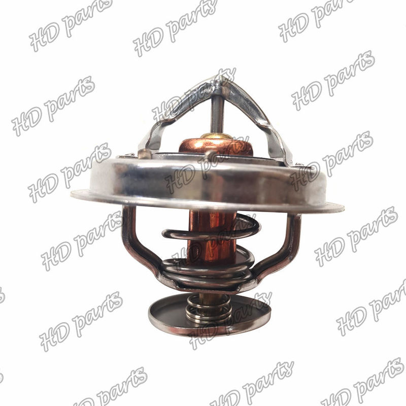 Thermostat 6D31 6D34 4D31 76.5°C ME996365 Untuk bagian perbaikan mesin diesel Mitsubishi