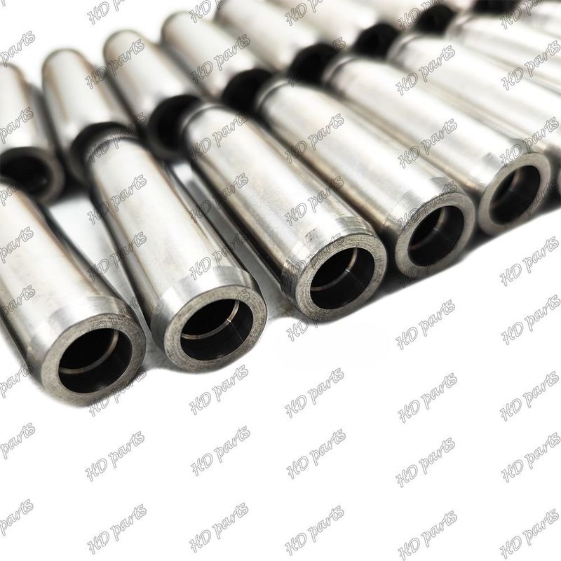 Panduan katup S6B3 singkat 32501-10700 Untuk bagian perbaikan mesin diesel Mitsubishi