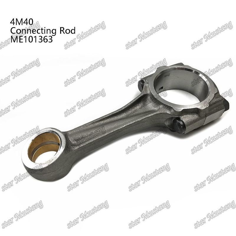 4M40 Connecting Rod Staggered Taper ME101363 Diesel Propulsion Linkage Kit Fits Paling Presisi Untuk Mitsubishi