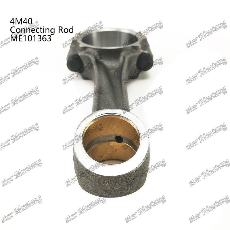 4M40 Connecting Rod Staggered Taper ME101363 Diesel Propulsion Linkage Kit Fits Paling Presisi Untuk Mitsubishi