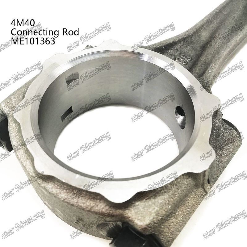 4M40 Connecting Rod Staggered Taper ME101363 Diesel Propulsion Linkage Kit Fits Paling Presisi Untuk Mitsubishi