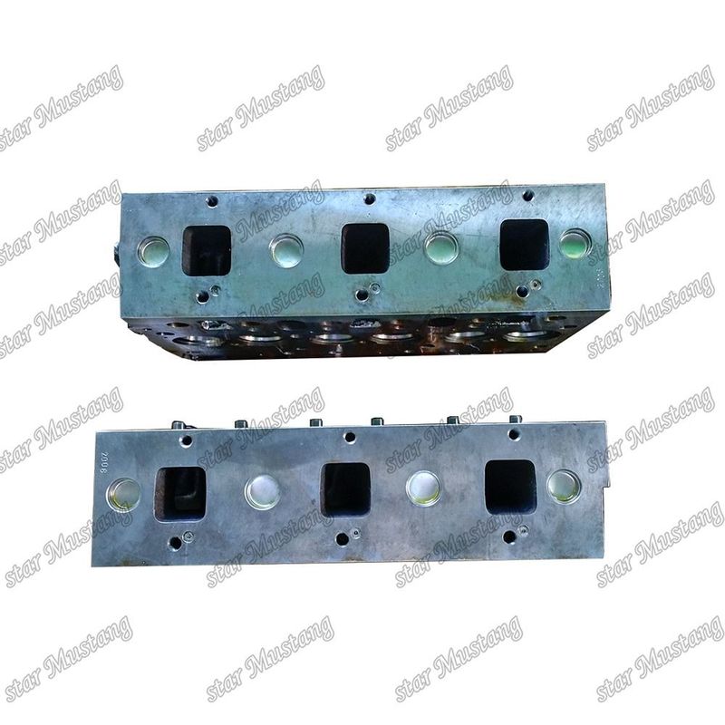 Kepala Silinder DE12T 65.03101-1087 65.03101-6074F 150113-00040 65.03101-1054B