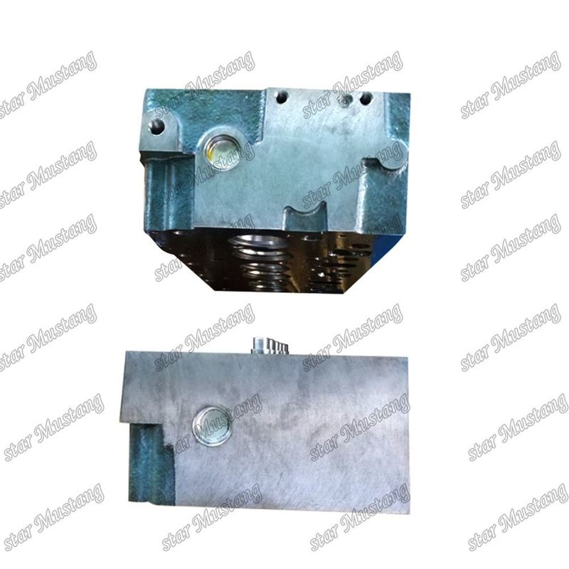Kepala Silinder DE12T 65.03101-1087 65.03101-6074F 150113-00040 65.03101-1054B