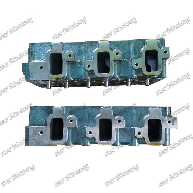 Kepala Silinder DE12T 65.03101-1087 65.03101-6074F 150113-00040 65.03101-1054B