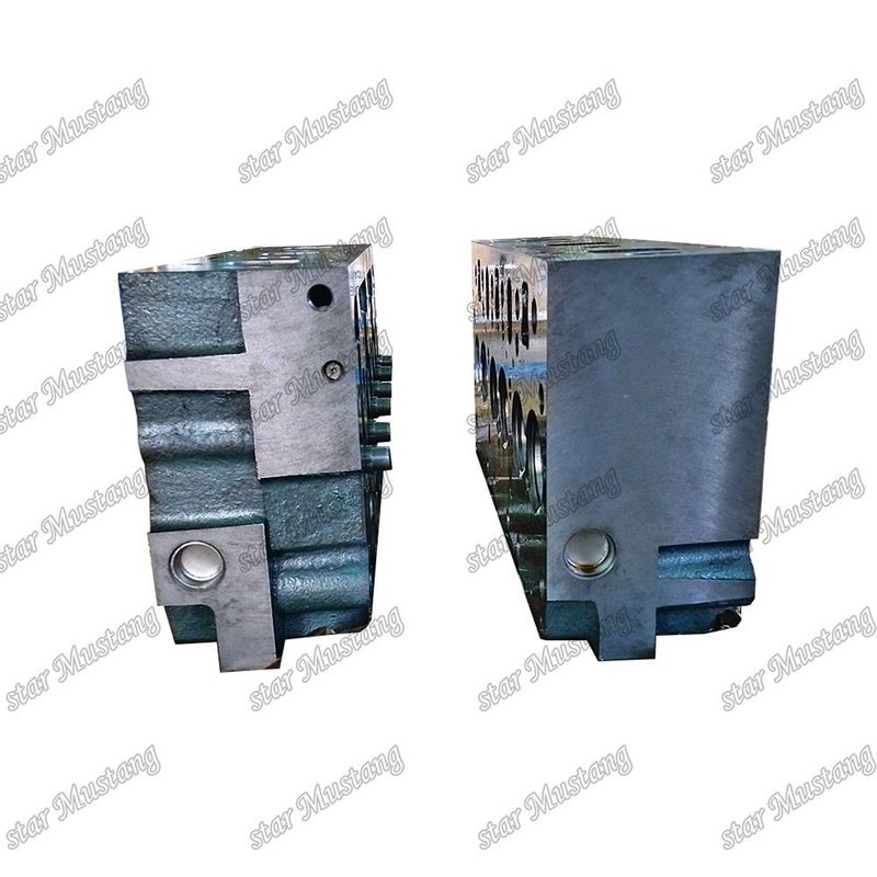 Kepala Silinder DE12T 65.03101-1087 65.03101-6074F 150113-00040 65.03101-1054B
