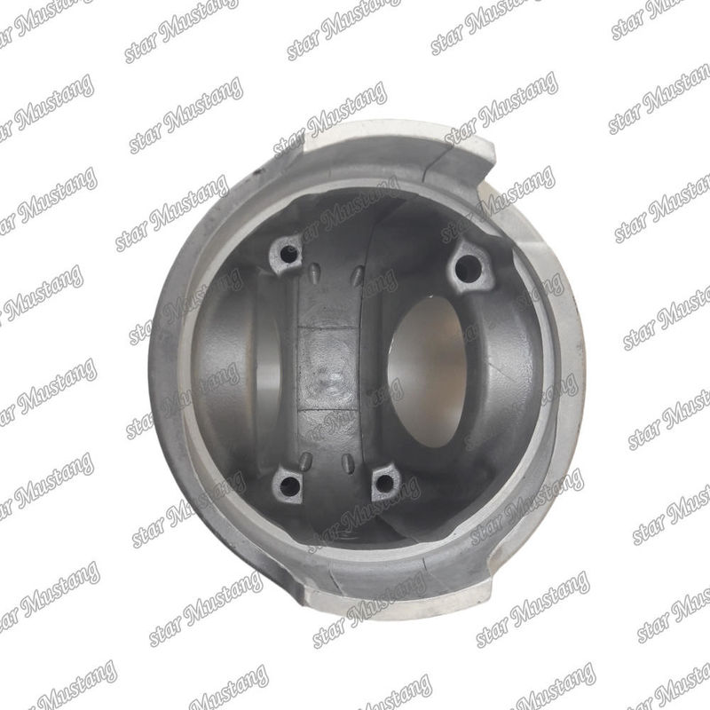 6D40 Mesin Piston Chamber Ukuran 72mm ME161286 Untuk suku cadang mesin Mitsubishi