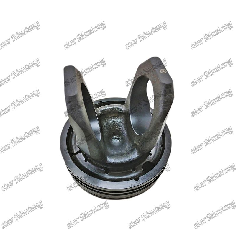 Piston M11 ISM11 QSM11 EFI 4070653 4022532 Injeksi Listrik Untuk Bagian Perbaikan Mesin Diesel Cummins
