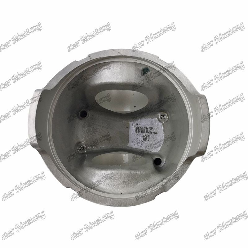 6M70 Mesin Piston Chamber Ukuran 90mm ME351863 Untuk suku cadang mesin Mitsubishi