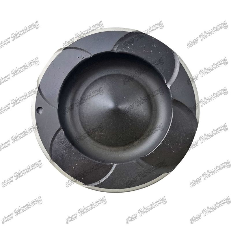 6M70 Mesin Piston Chamber Ukuran 90mm ME351863 Untuk suku cadang mesin Mitsubishi